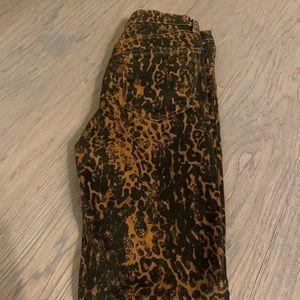 JBrand skinny jeans. Brand new.